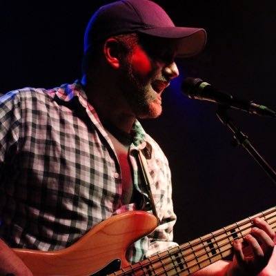 Profile Picture of Nate Bernard (@NateBernard6) on Twitter