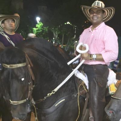 Profile Picture of David Cruz Dager (@cruzdager) on Twitter