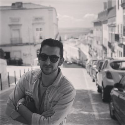 Profile Picture of Koke Gonzalez (@DanielGonzRuiz) on Twitter