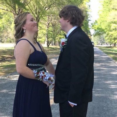 Profile Picture of Makayla Ball (@Makaylaball7) on Twitter