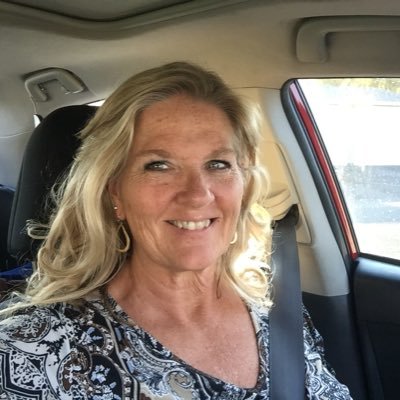 Profile Picture of Linda Olson (@LindaOlson8) on Twitter