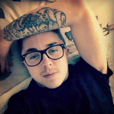 Profile Picture of Ricky Allison (@mrSlickRick92) on Twitter