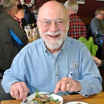 Profile Picture of Stephen Hutchens (@sphutchens) on Twitter