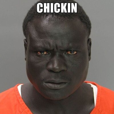 Profile Picture of Brenden Ramirez (@SirMaxwellJr) on Twitter