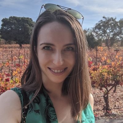 Profile Picture of Jasmine Hughes (@Jas_Hughes) on Twitter