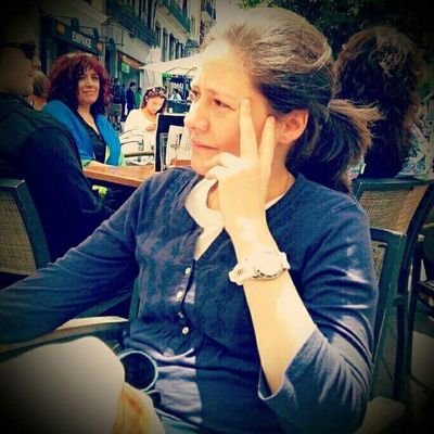 Mónica Crespo - Twitter Profile Picture of Mónica Crespo (@monicacrespoj) on Twitter