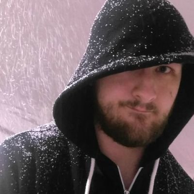 Mike Woolard - Twitter Profile Picture of Mike Woolard (@BiggieWoolz) on Twitter