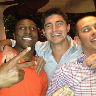 Nick Vuoto - Twitter Profile Picture of Nick Vuoto (@NVuoto) on Twitter