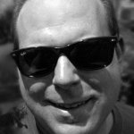 Profile Picture of Jeff Wolfe (@mrkenyatta) on Instagram