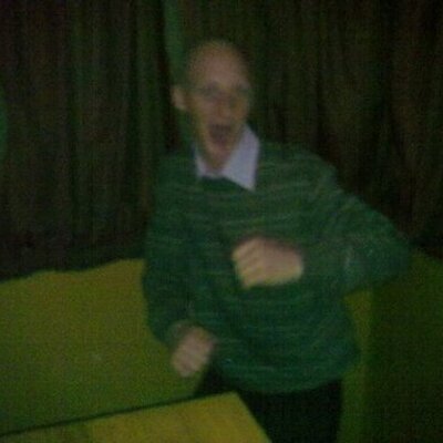 Profile Picture of Thomas Windle (@WindleThomas) on Twitter