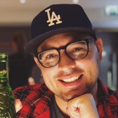 Profile Picture of Delbert Shoopman (@DelbertShoopman) on Twitter