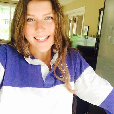 Profile Picture of Kennedy Upton (@KenKazoo) on Twitter