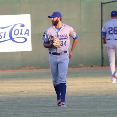 Profile Picture of Tommy Nance (@TomNance34) on Twitter