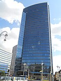 Profile Picture of Madou Plaza Toweron Wikipedia
