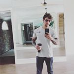 Profile Picture of Nathan Marlowe (@nathanmarlowe10) on Instagram