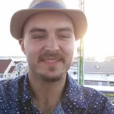 Profile Picture of Micah Porter (@MicahPorter3) on Twitter