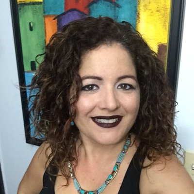Michelle Hernandez - Twitter Profile Picture of Michelle Hernandez (@MichelleHernCol) on Twitter