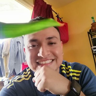 Profile Picture of Jefferson Damian (@DamianM82237591) on Twitter