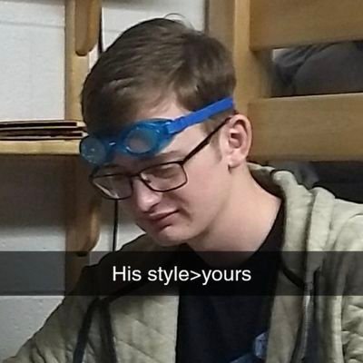 Profile Picture of Logan Schultz (@LoganSc35976332) on Twitter