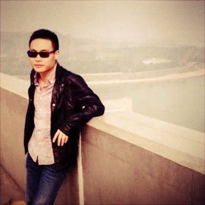 Profile Picture of Ding Chen Yang (@Dingchenyang16) on Twitter