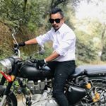 Profile Picture of Amrit Thapa(KAJI) (@thapa_amrit) on Instagram