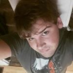 Profile Picture of Dustin Sauer (@no_luck_all_truck) on Instagram