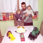 Profile Picture of Michel Pintos (@michelarielhotma) on Instagram