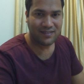 Profile Picture of Neel Amin (@neelamin01) on Twitter