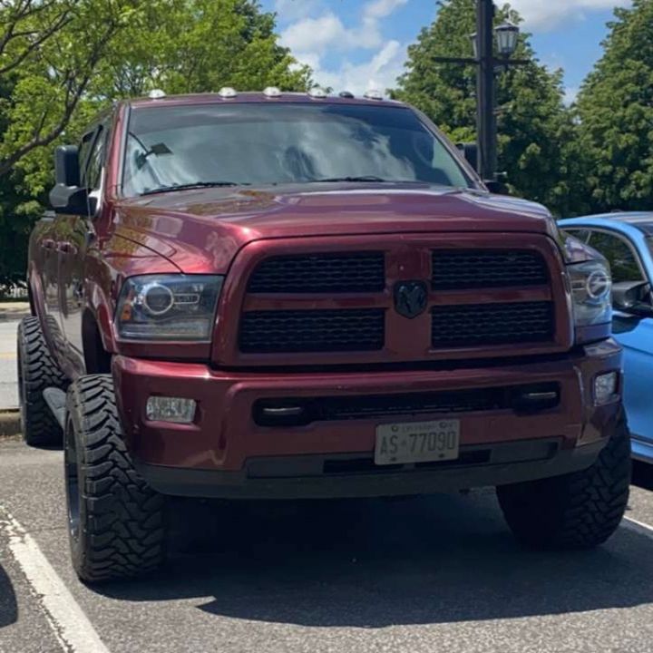 Profile Picture of Wesley (@wesleyhammond17) on Tiktok