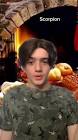 Profile Picture of   ♒️♏️♈️♌️♉️♋️♑️♎️♐️ | Noël... (@yoannfire) on Tiktok