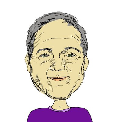 Profile Picture of Pete (@Peter_Erb_WW) on Twitter