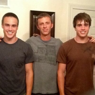 Profile Picture of Michael Hogge (@MHogge) on Twitter
