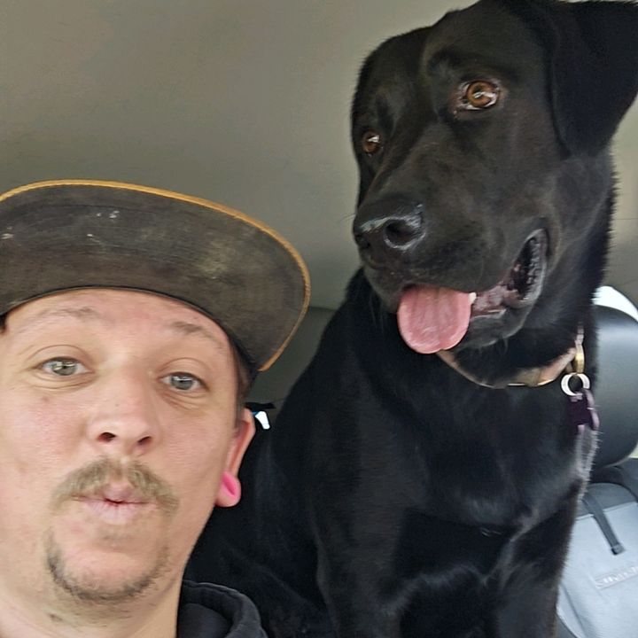 Profile Picture of mark pettis (@mpettis91) on Tiktok