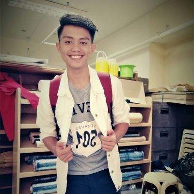 Profile Picture of AJ Paul Hangdaan Eben (@trolls_AJPaul) on Twitter