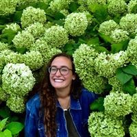 Profile Picture of Carly Farmer (@carly-farmer-5) on Quora