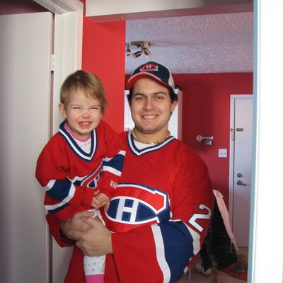 Profile Picture of Jonathan Cormier (@JonathanCormier) on Twitter