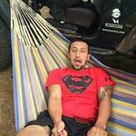 Profile Picture of Joshua Bogle (@boglejoshua) on Instagram