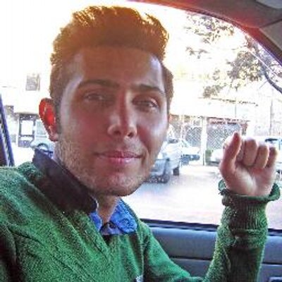 Profile Picture of Hasan Eftekhari (@SlssheHasan) on Twitter