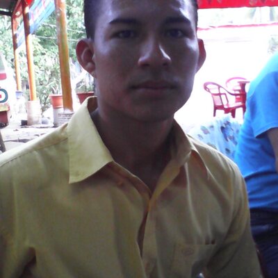 Profile Picture of Santos Alfonso (@santosalfonso7) on Twitter