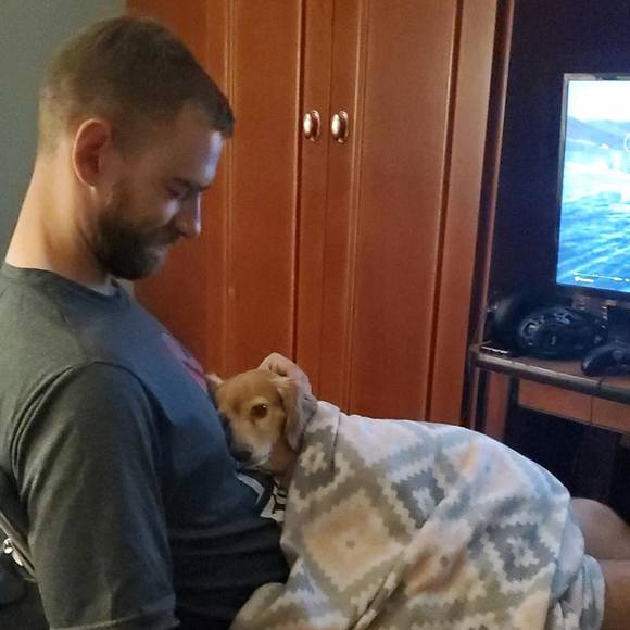 Profile Picture of Chris Wagnon (@youngbuck2890) on Poshmark