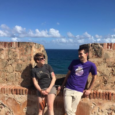 Profile Picture of Sarah (@TweedyCRNA) on Twitter