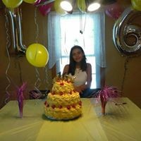 Profile Picture of Eleanor Clement (@eleanor-clement-2) on Quora