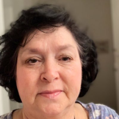 Profile Picture of Mary Dixon (@MaryDix47582112) on Twitter