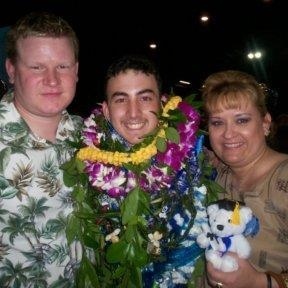 Profile Picture of John Tipsword (@154207879) on Myspace