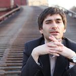 Yaromir Sinyavsky - Instagram Profile Picture of Yaromir Sinyavsky (@sinyavsky.yaromir) on Instagram