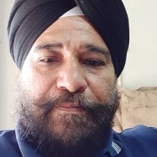 Profile Picture of Gurinder Pal Singh Chopra (@gurinder_chopra) on Twitter