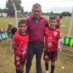 Profile Picture of Erico Forcado (@Erico-Forcado) on Facebook