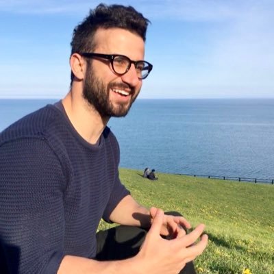 Profile Picture of Eric Bombicino (@ebombicino) on Twitter