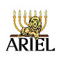 Profile Picture of Ariel Congregation (@arielcongregation) on Tiktok