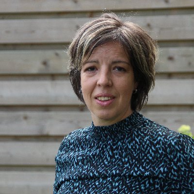 Miranda Jacobs - Twitter Profile Picture of Miranda Jacobs (@Miranda_J77) on Twitter